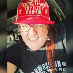 Meet your Posher, Robin